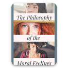 philosophy of morals and ethic icône