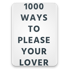 1000 Ways To Please Your Lover icon