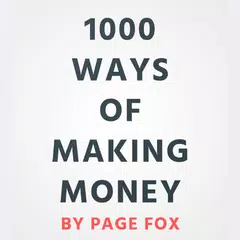 1000 Ways To Make Money APK download