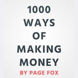 1000 Ways To Make Money ikona