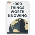 1000 Small Business Ideas icône