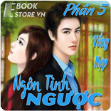 Truyện Ngôn Tình Ngược Tổng Hợ