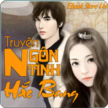 Truyện Ngôn Tình Hắc Bang Mới 