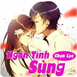 Truyện Ngôn Tình Sủng Chọn Lọc
