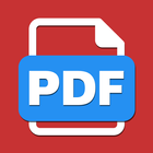 PDF Reader, Annotate on PDF icon