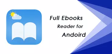 EBook Reader