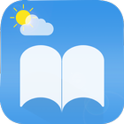آیکون‌ EBook Reader