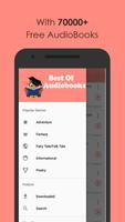 Best Of Audiobooks Affiche