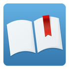 Ebook Reader 圖標