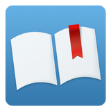 آیکون‌ Ebook Reader