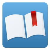 ikon Ebook Reader