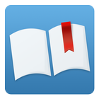 Ebook Reader أيقونة