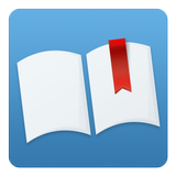 Ebook Reader 图标