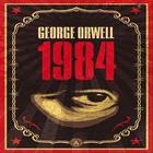 1984 George Orwell आइकन