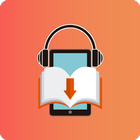 Ebooks : Audiobooks Library icône