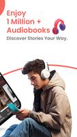 Ebooks : Audiobooks Library capture d'écran 3