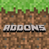 Addons for Minecraft PE icono
