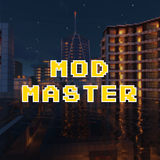 Mods for Minecraft simgesi