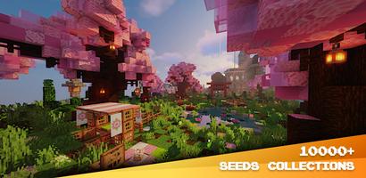 Mods for Minecraft تصوير الشاشة 1