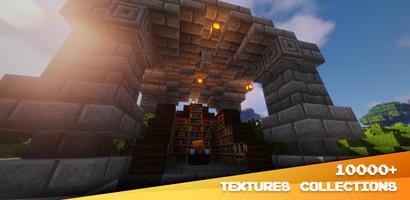 Mods for Minecraft تصوير الشاشة 2