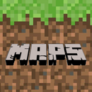 Maps for Minecraft PE: MCPE APK