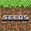 Seeds for Minecraft PE: MCPE APK