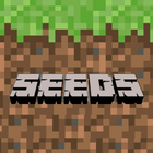 Seeds for Minecraft PE ícone