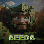 Seeds for Minecraft PE иконка
