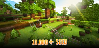 3 Schermata Seeds for Minecraft PE
