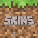 Skins for Minecraft and Editor APK