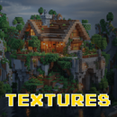 Textures for Minecraft PE APK