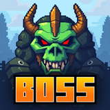 Mobs and Bosses for MCPE simgesi
