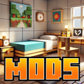 ”Furniture Mod for Minecraft PE