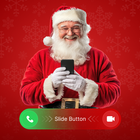 Santa Calling - Prank Call icon