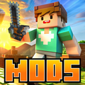 ”Weapon Mods for Minecraft PE
