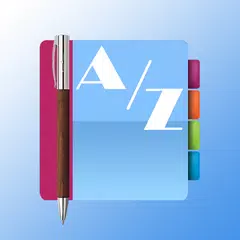 A/Z- Notizblock APK Herunterladen