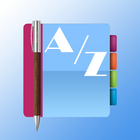 Notepad A/Z 圖標