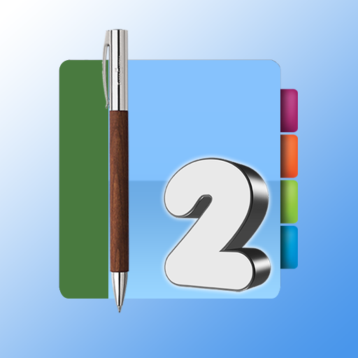 Alphabetical Notepad 2