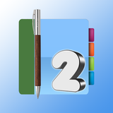 Alphabetical Notepad 2 simgesi