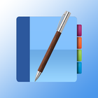 Alphabetical Notepad 图标