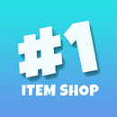 Daily shop for Battle Royale APK