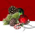 Tarjetas Navideñas