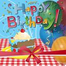 Birthday Card APK