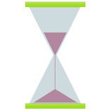 ”Relojito de Arena