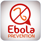 Ebola Prevention App иконка