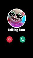 Talking call Tom screenshot 2