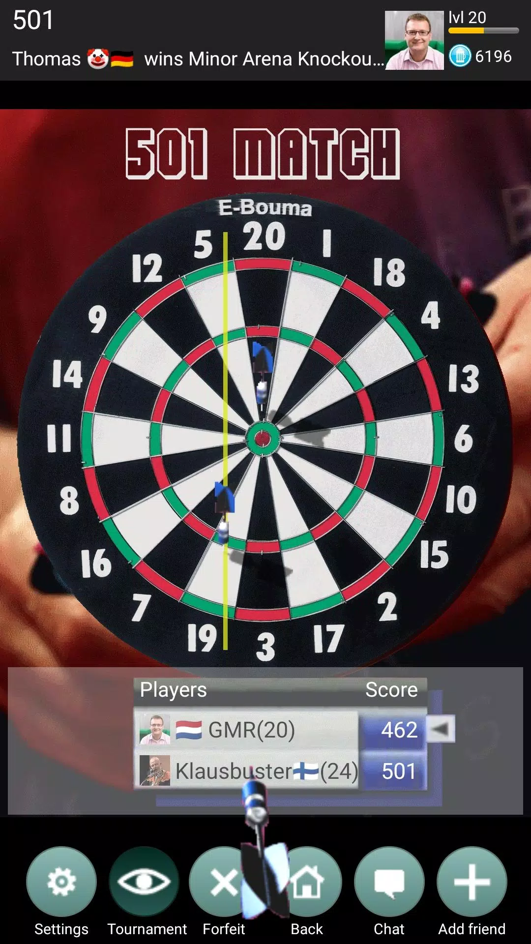 Darts Arena Online APK for Android Download
