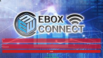 EBox Connect VPN Free Ekran Görüntüsü 1