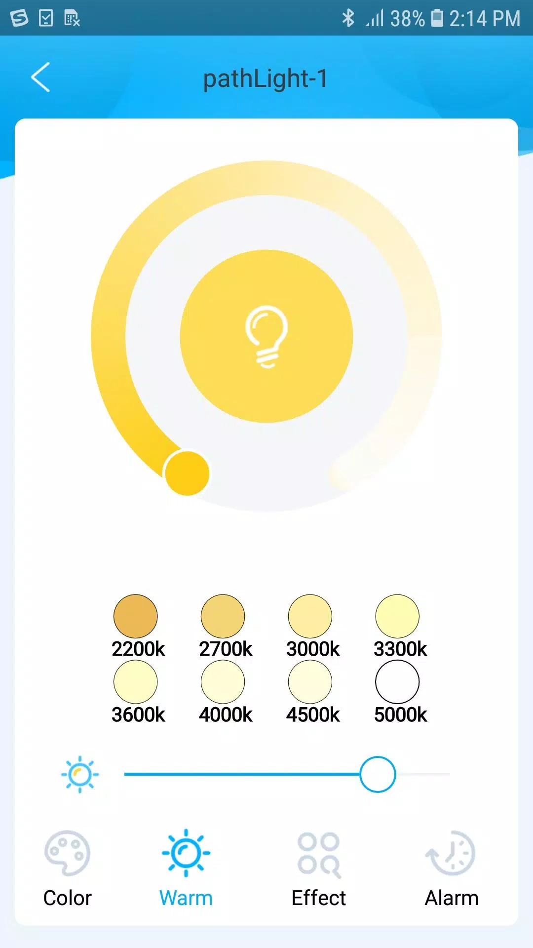 SmartPanel APK