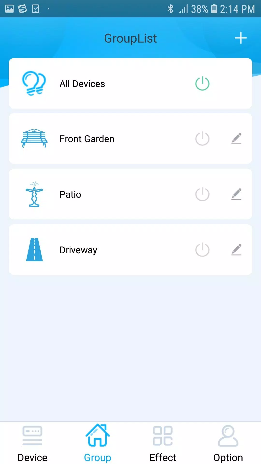 SmartPanel APK